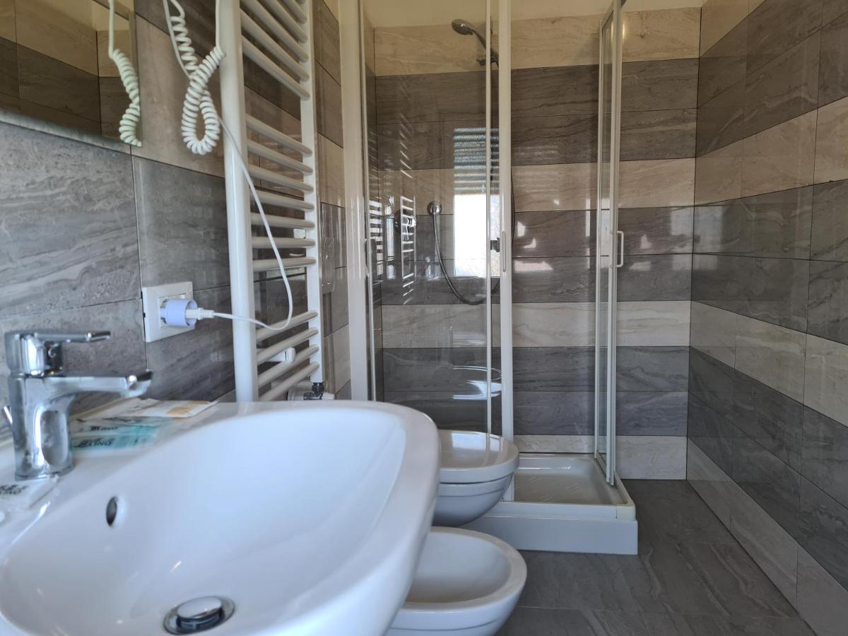 Hotel New Park Lido di Camaiore
