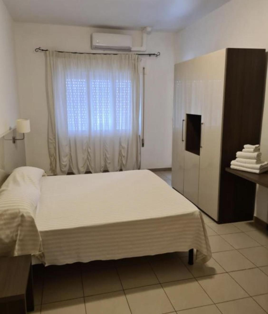 Hotel New Park 3*