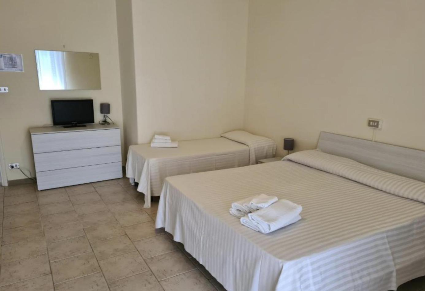 New Park Hotel 3*