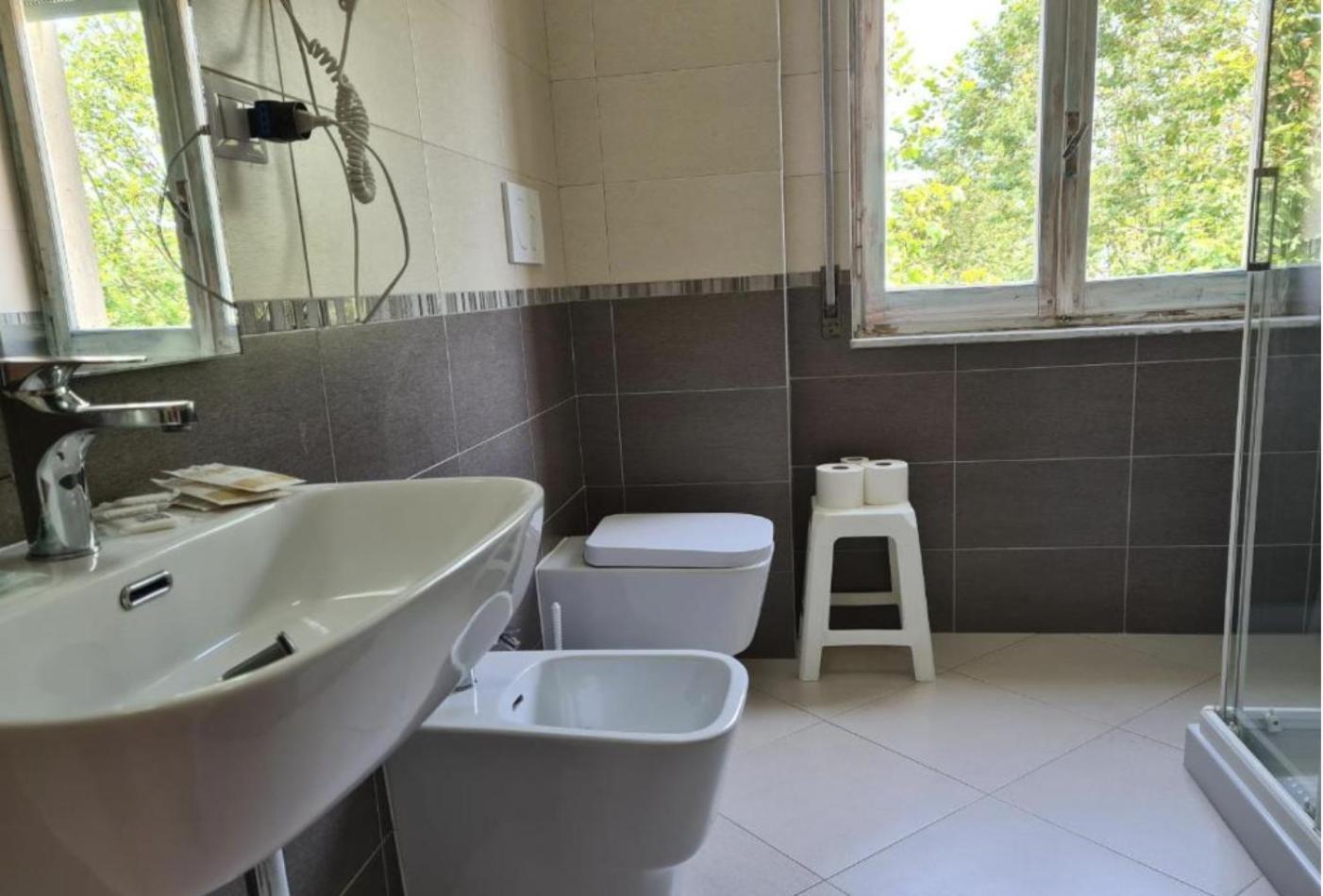 New Park Hotel Lido di Camaiore