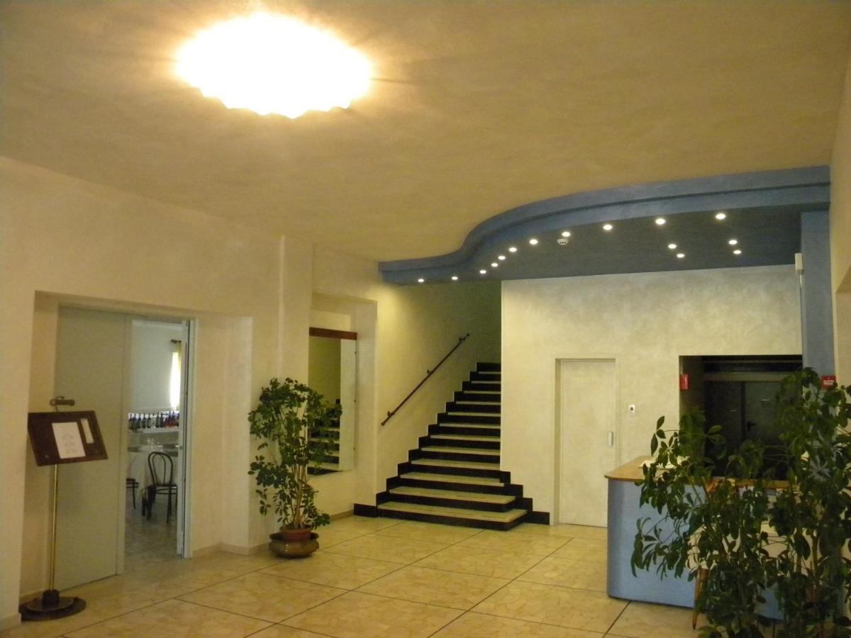 Hotel New Park Lido di Camaiore