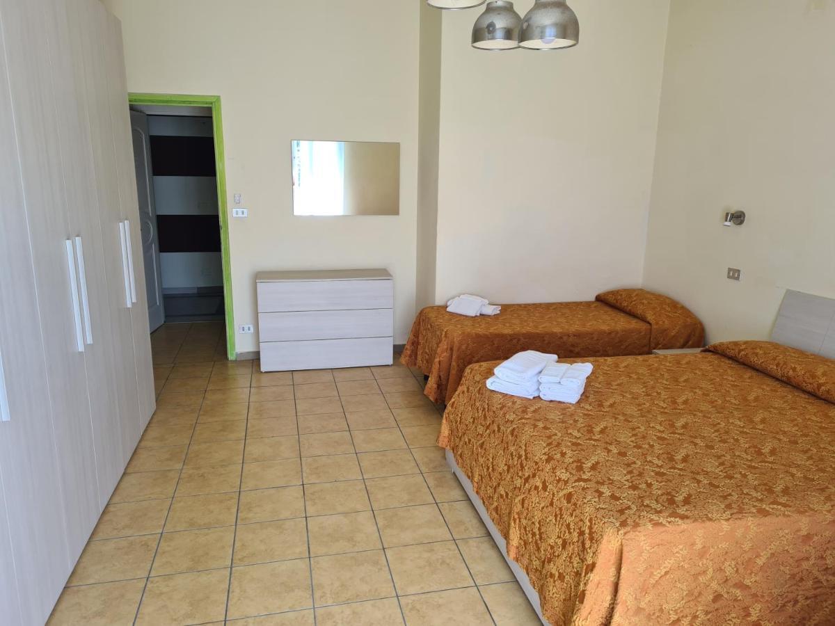 Hotel New Park Lido di Camaiore