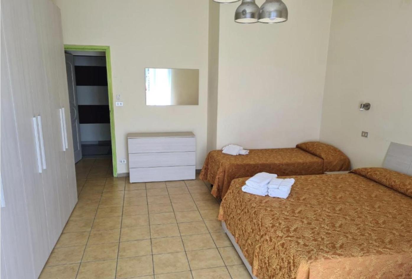 New Park 3* Lido di Camaiore