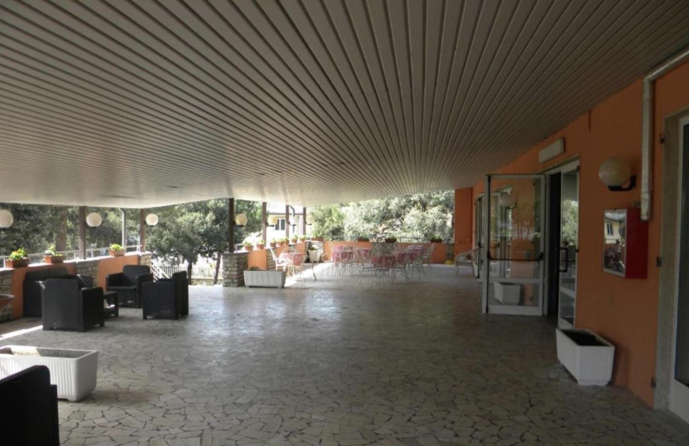 New Park Hotel 3*